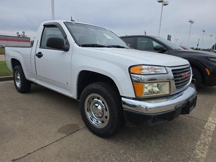 2009 GMC Canyon Cape Girardeau MO