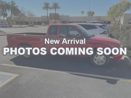 2003 GMC Sonoma Phoenix AZ