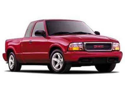 2003 GMC Sonoma La Grande OR