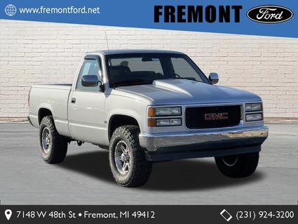 1988 GMC K1500 Fremont MI