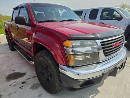 2005 GMC Canyon Osage Beach MO