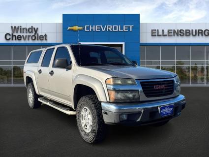 2006 GMC Canyon Pasco WA