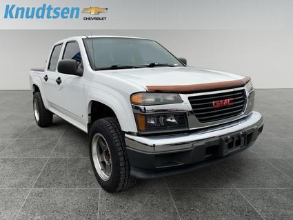 2007 GMC Canyon Post Falls ID