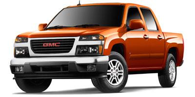 2009 GMC Canyon Brookings OR