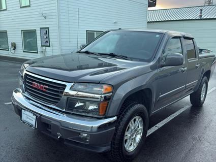2009 GMC Canyon Brookings OR
