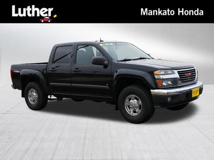 2008 GMC Canyon Mankato MN