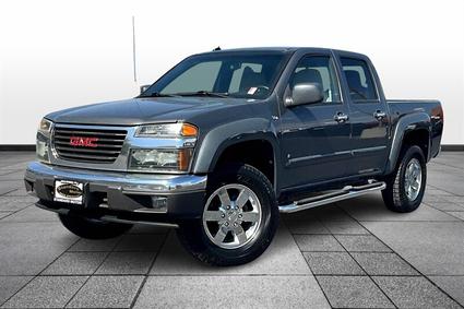 2009 GMC Canyon Rock Springs WY