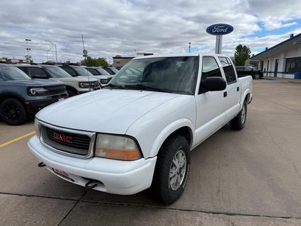 2002 GMC Sonoma Lexington NE