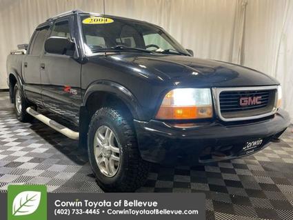 2004 GMC Sonoma Bellevue NE