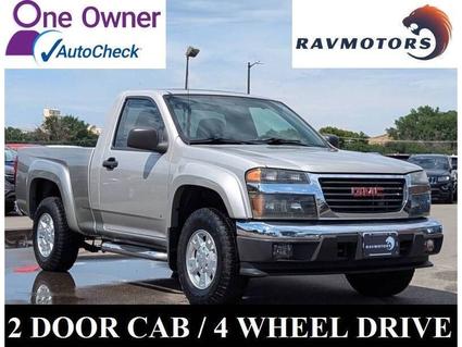 2006 GMC Canyon Burnsville MN