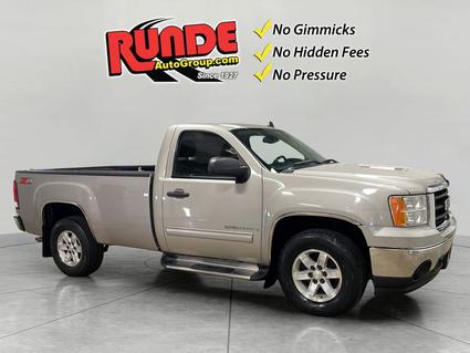 2008 GMC Sierra Hazel Green WI