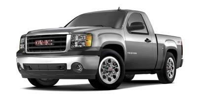 2007 GMC Sierra Minneapolis MN