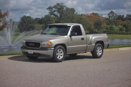 2000 GMC Sierra Winter Garden FL