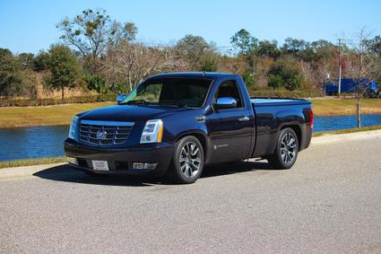 2007 GMC Sierra Classic Winter Garden FL