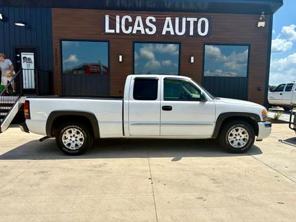 2006 GMC Sierra Osage Beach MO