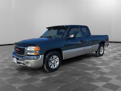 2006 GMC Sierra Manheim PA