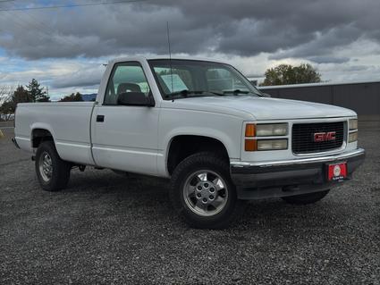 1994 GMC Sierra Island City OR