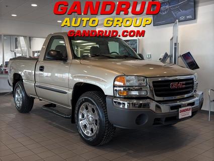 2004 GMC Sierra Green Bay WI