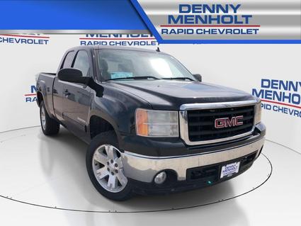 2008 GMC Sierra Rapid City SD