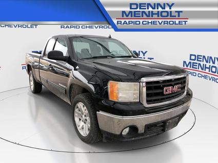 2008 GMC Sierra Rapid City SD