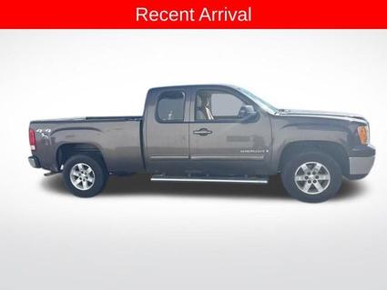 2008 GMC Sierra Salem OR