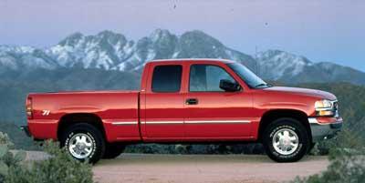 1999 GMC Sierra Spokane WA