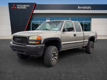 1999 GMC Sierra Spokane WA