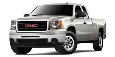 2009 GMC Sierra Billings MT