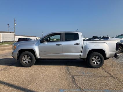 2015 GMC Canyon Houma LA