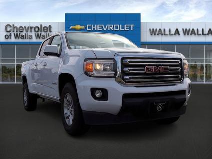 2015 GMC Canyon Pasco WA