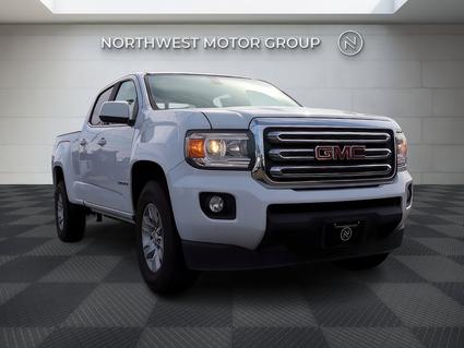 2015 GMC Canyon Pasco WA