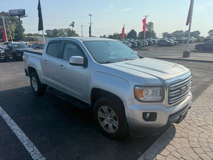2015 GMC Canyon Athens AL