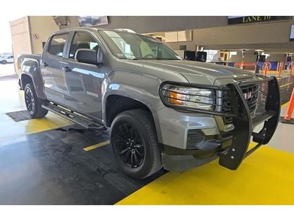 2021 GMC Canyon Memphis TN