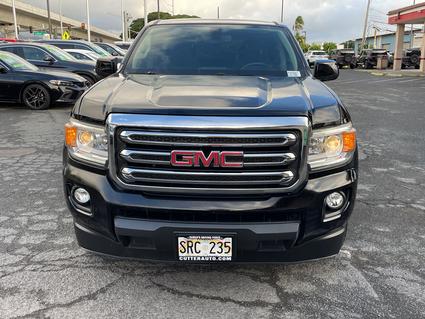 2015 GMC Canyon Pearl City HI