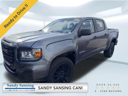 2021 GMC Canyon Pensacola FL