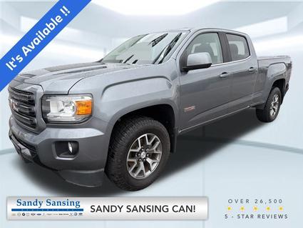 2021 GMC Canyon Pensacola FL