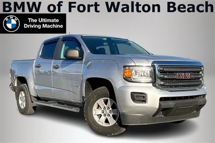 2019 GMC Canyon Fort Walton Beach FL