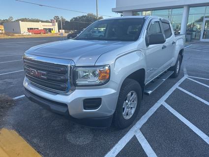 2019 GMC Canyon Fort Walton Beach FL