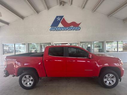 2016 GMC Canyon Victoria TX