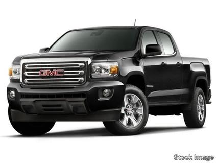 2016 GMC Canyon Spartanburg SC