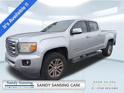 2015 GMC Canyon Pensacola FL