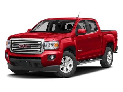 2016 GMC Canyon Tucson AZ