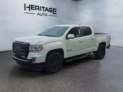 2022 GMC Canyon Tremonton UT