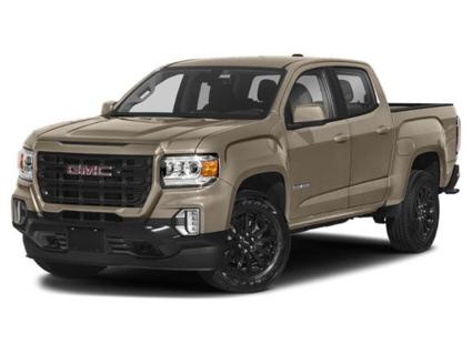 2022 GMC Canyon Salinas CA