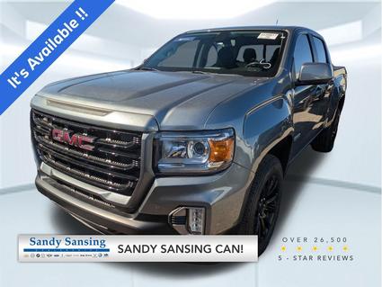 2022 GMC Canyon Pensacola FL