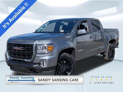 2022 GMC Canyon Pensacola FL