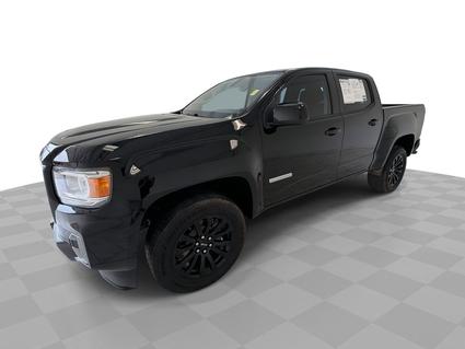 2022 GMC Canyon Livingston TX