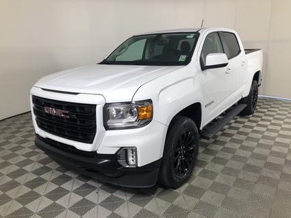 2022 GMC Canyon Houma LA