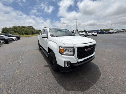 2022 GMC Canyon Athens AL