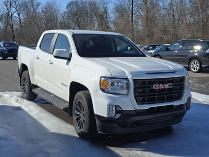 2022 GMC Canyon Hopkinsville KY